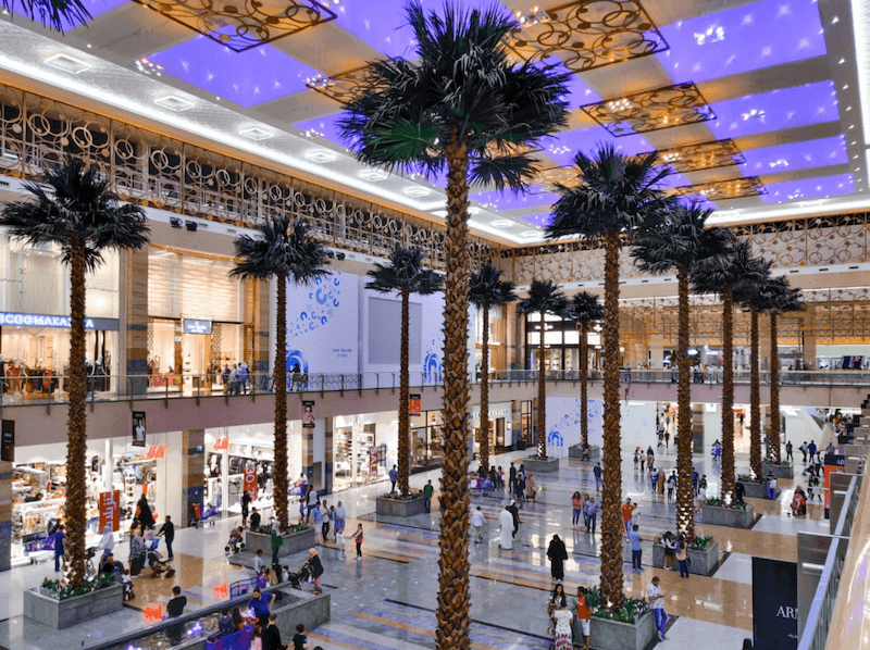 Consumer Price Index (CPI)